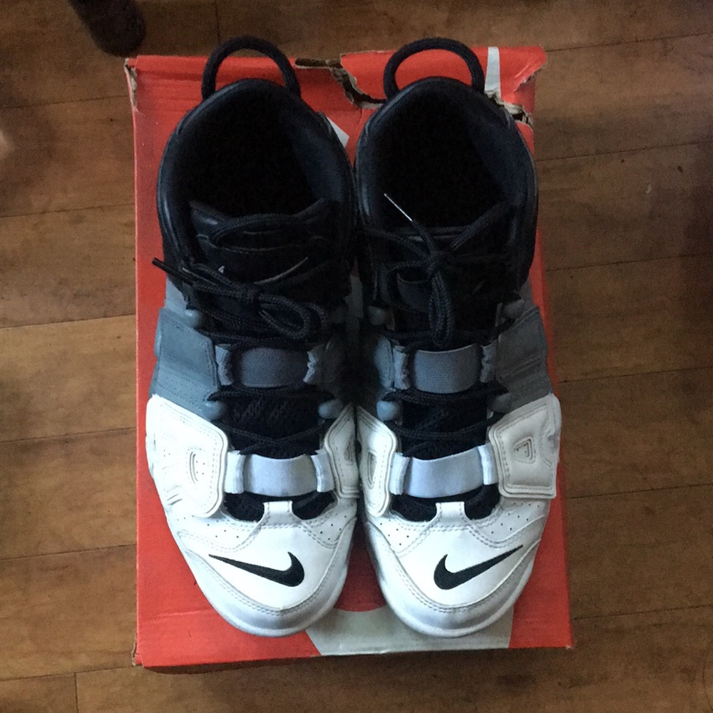 Nike Air More Uptempo ‘96